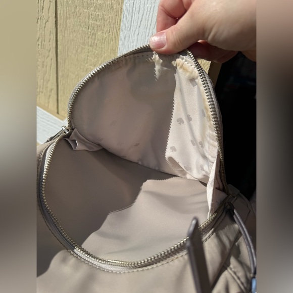 Kate spade nylon backpack - Picture 12 of 12